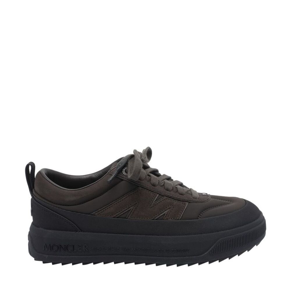 Moncler Men Moncler Altive Sneakers